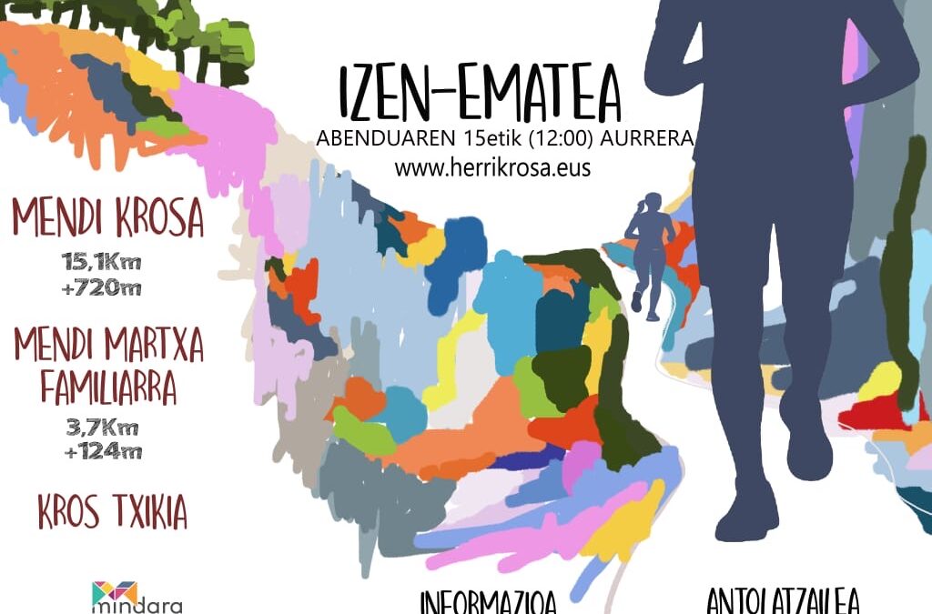 HERRI AMETSA TALAIA