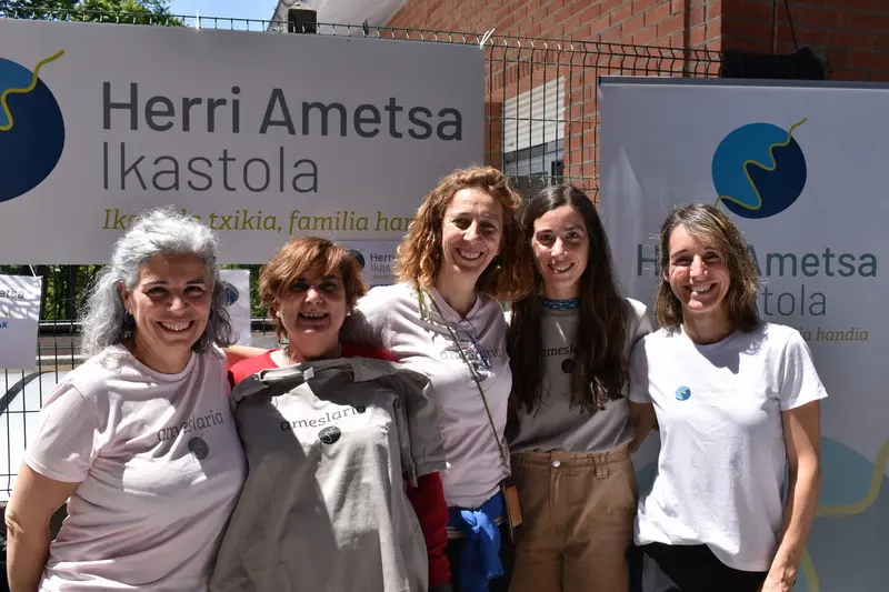 Aurrera Eraldatuz