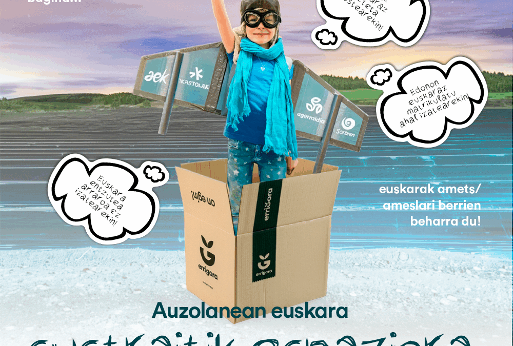 ERRIGORA: Euskarari Puzka 2026